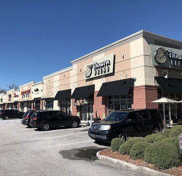 retail space