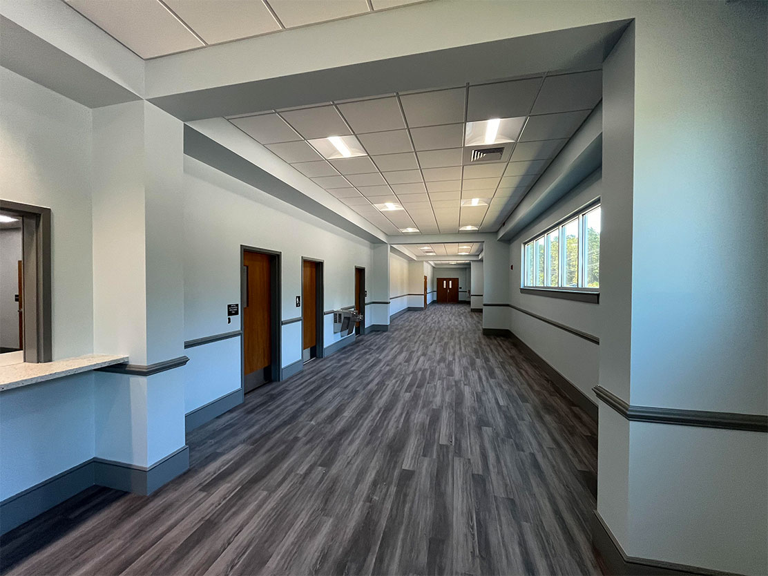 Goose Creek Courthouse 001