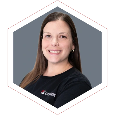 Elaina Samios headshot